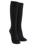 Wiges 5308 Kompressionsstrumpa Mild 12 mmHg Svart