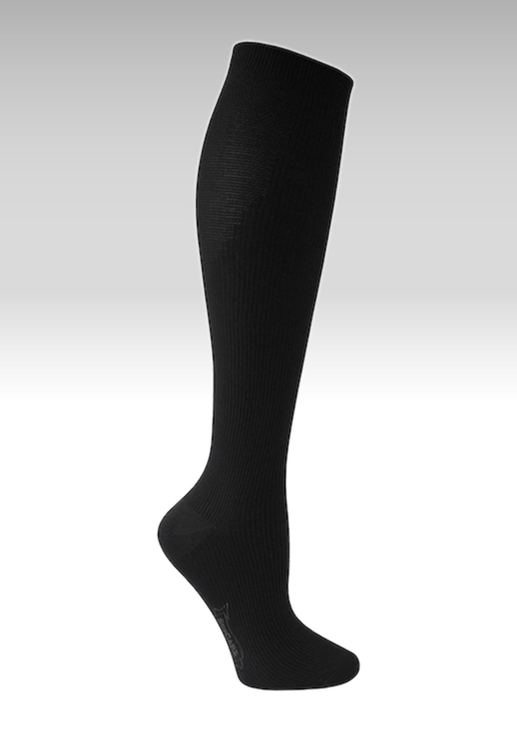 SupCare 1502 Flygstödstrumpa Microfiber