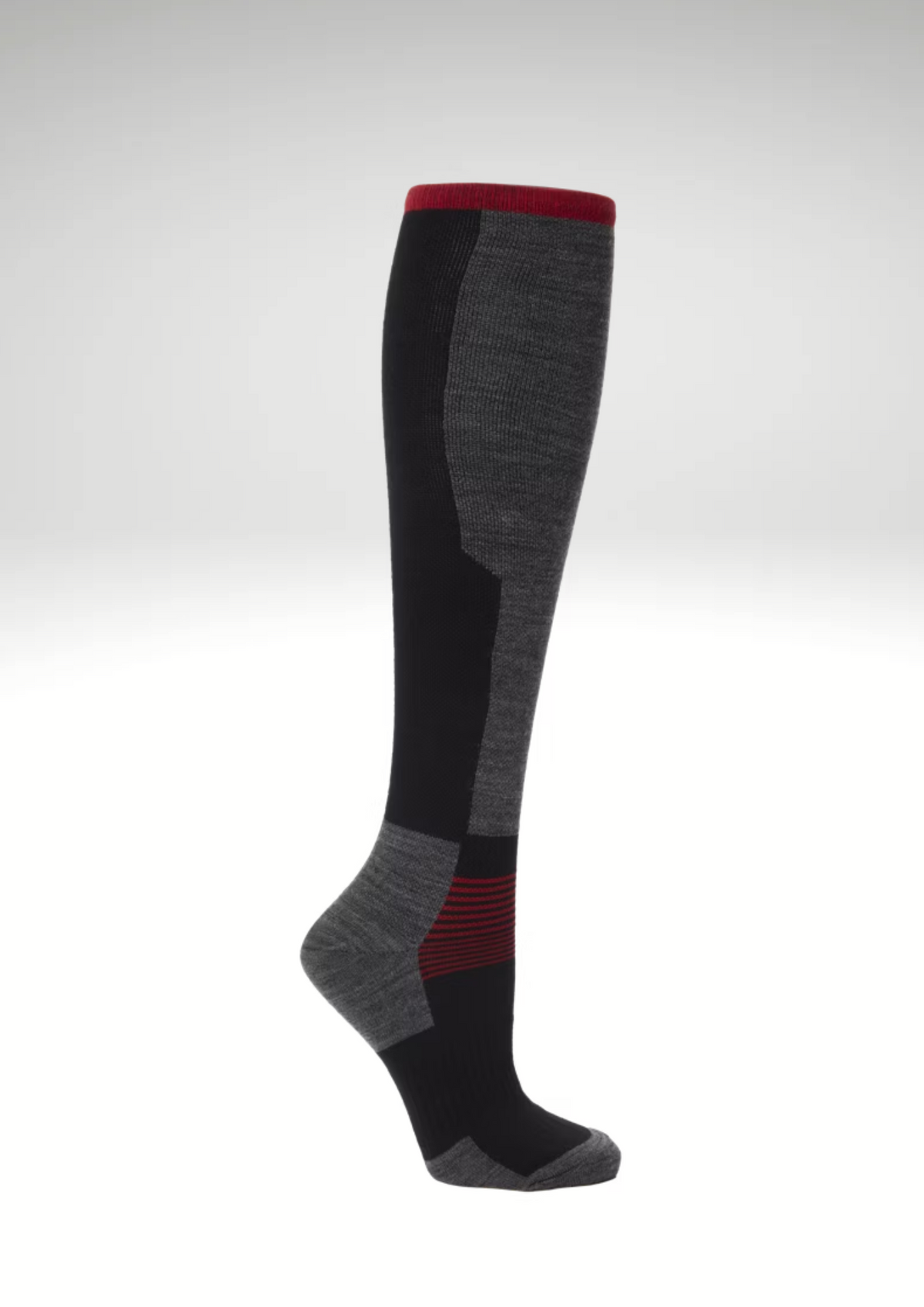 Zokks 2018 Ski Compression Ull 1-pack