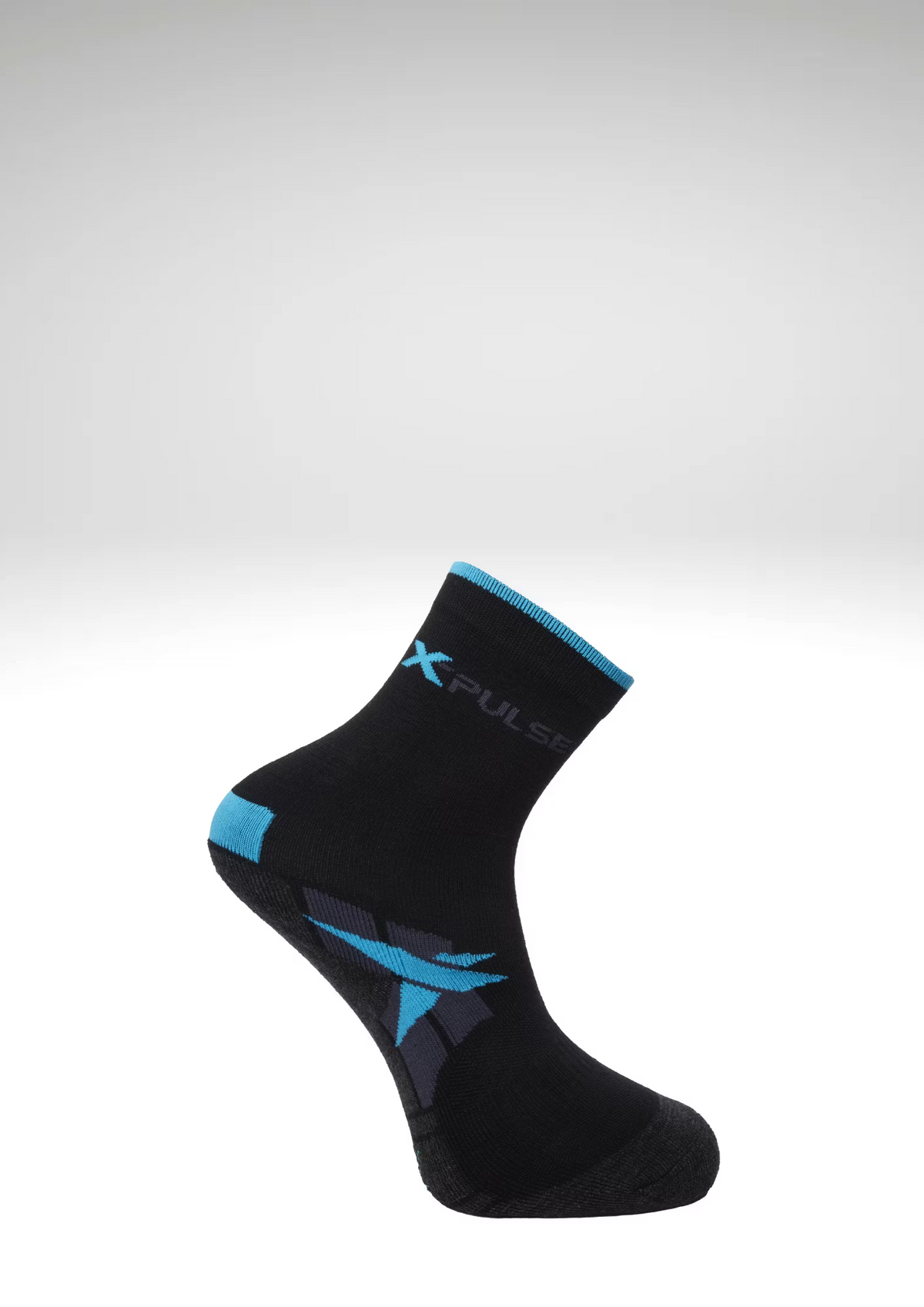 X-Pulse XP-1007 Trekking