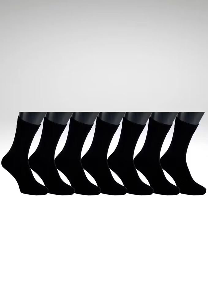 X-Sole 1002 Finsocka 7-pack