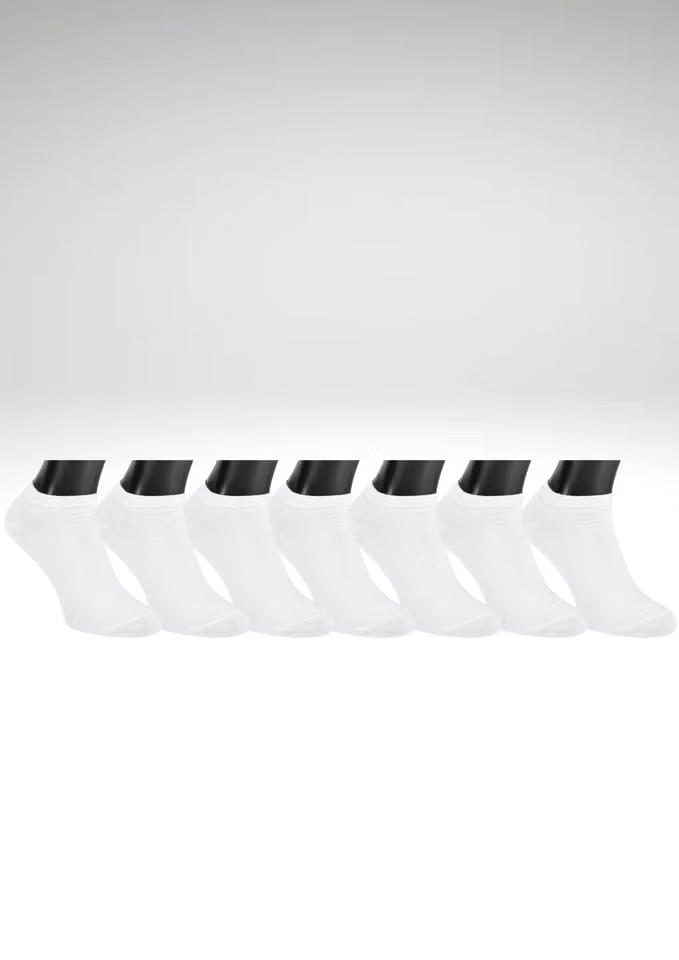 X-Sole 1005 Sneakers 7-pack