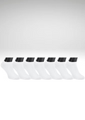 X-Sole 1005 Sneakers 7-pack