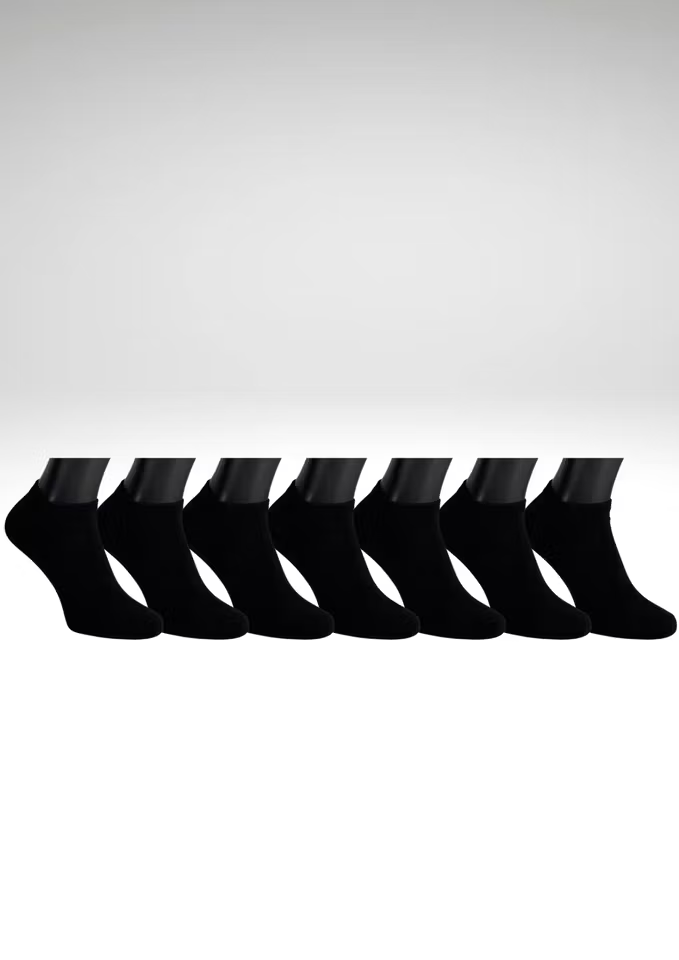 X-Sole 1006 Sneakers 7-pack