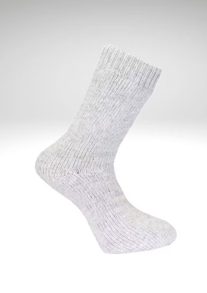 C-Sole 218 Eskimåsocka Ull