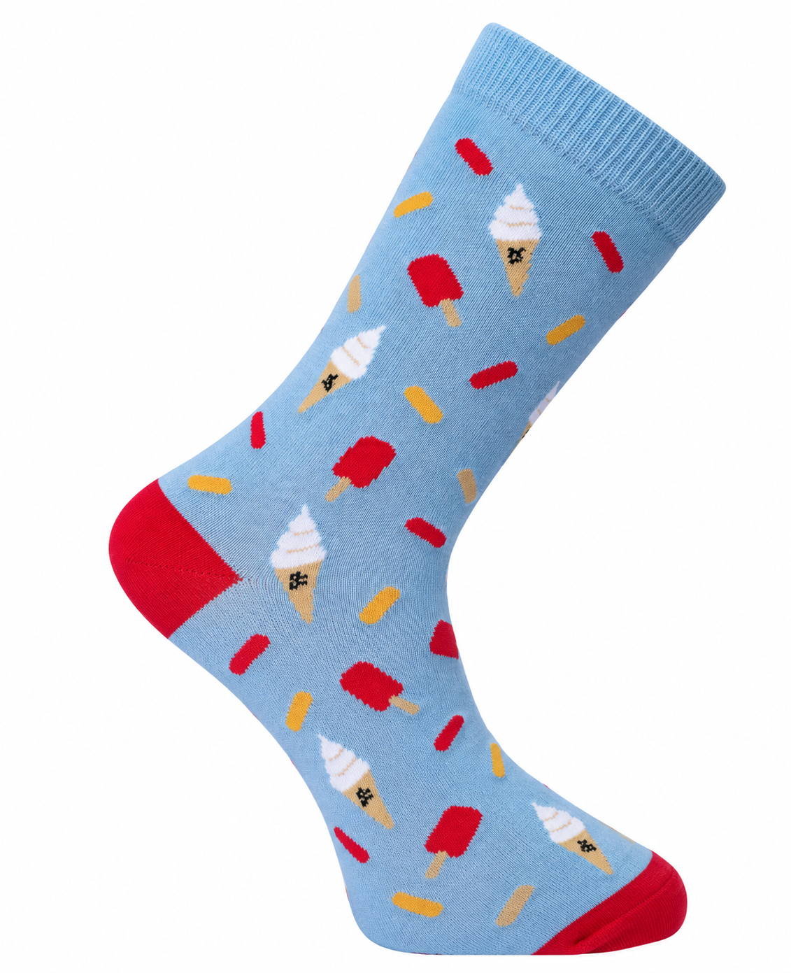 Ice Cream Socks