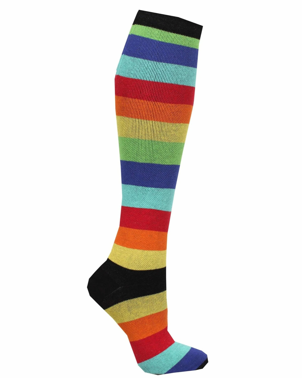Hmble wear stödstrumpa design 3 Pride