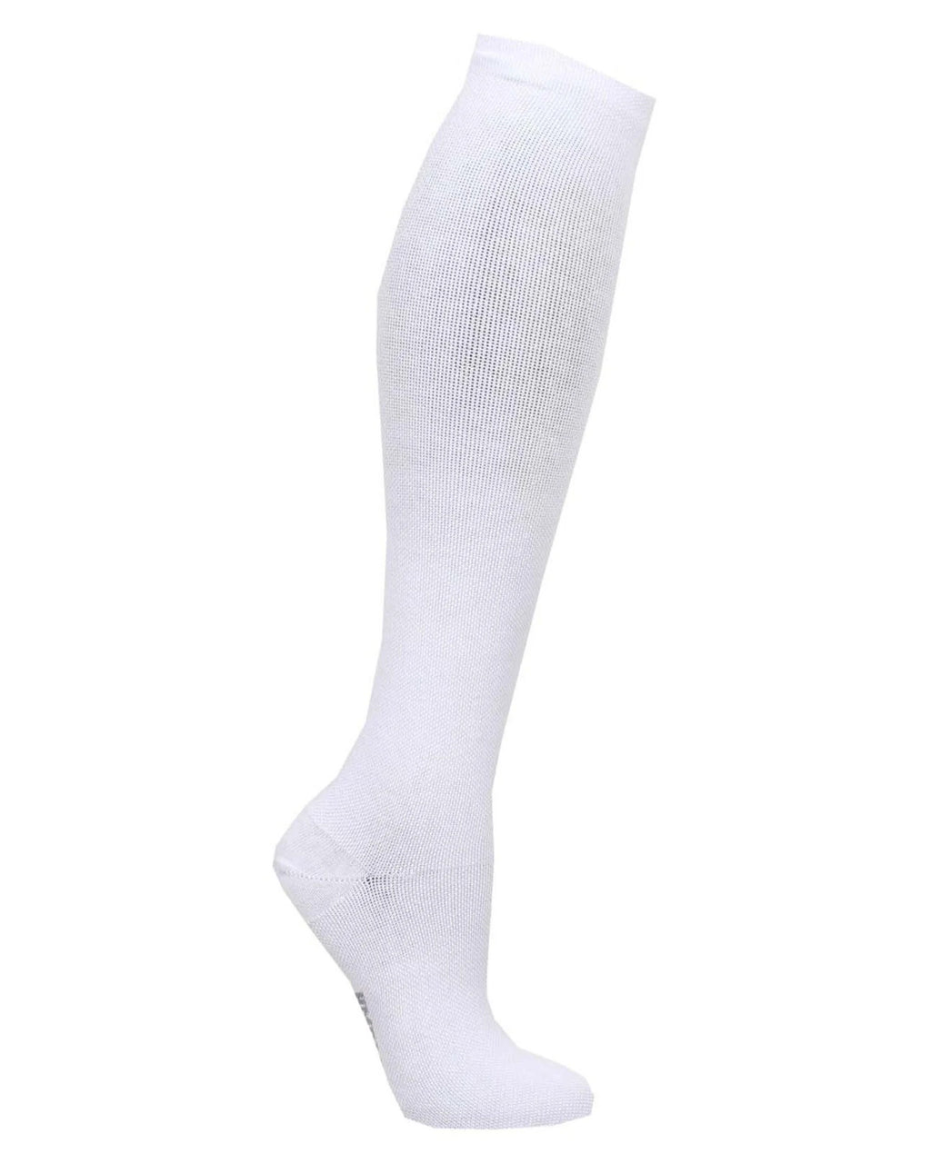 Hmble wear stödstrumpa Vit