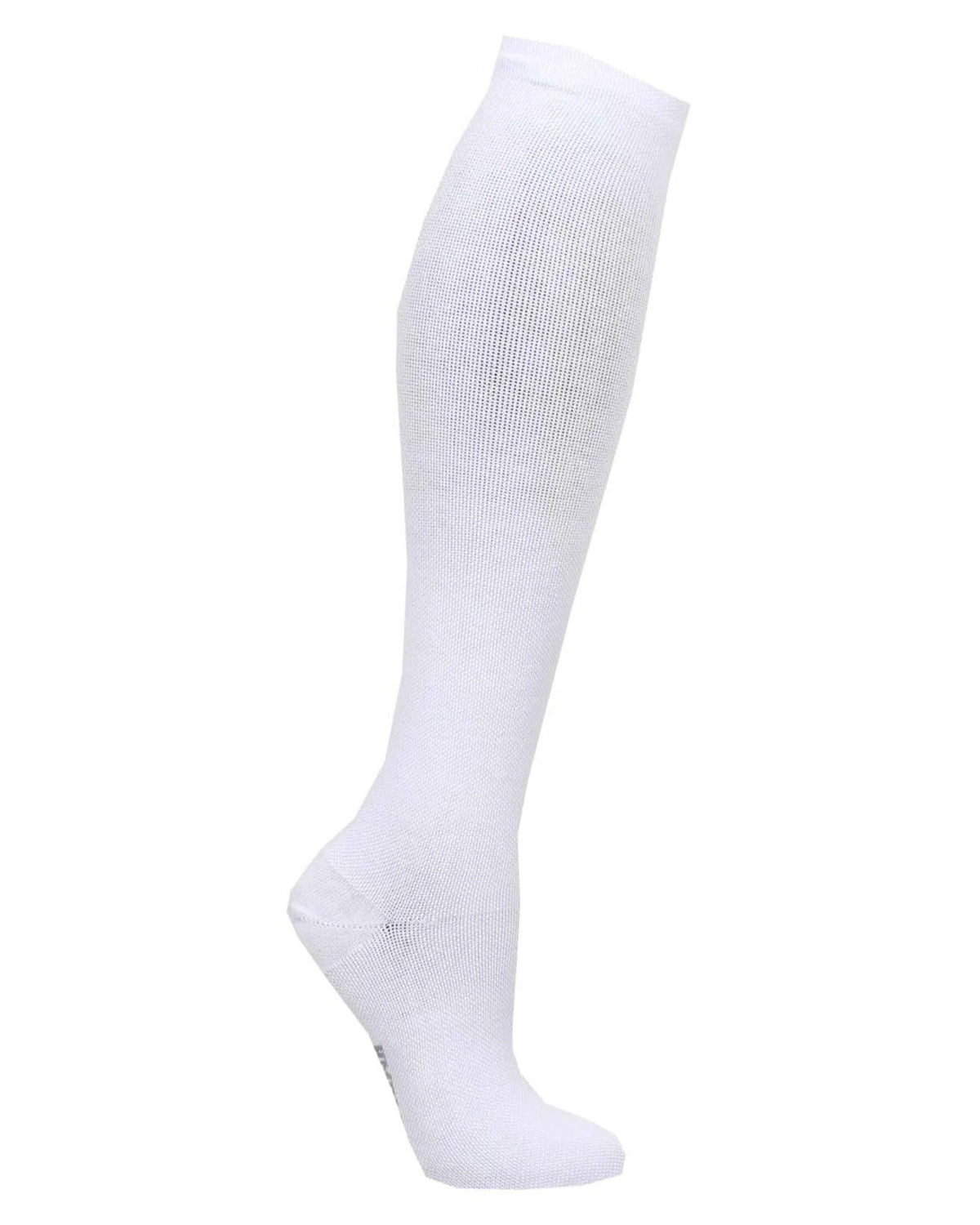 Hmble wear stödstrumpa Vit