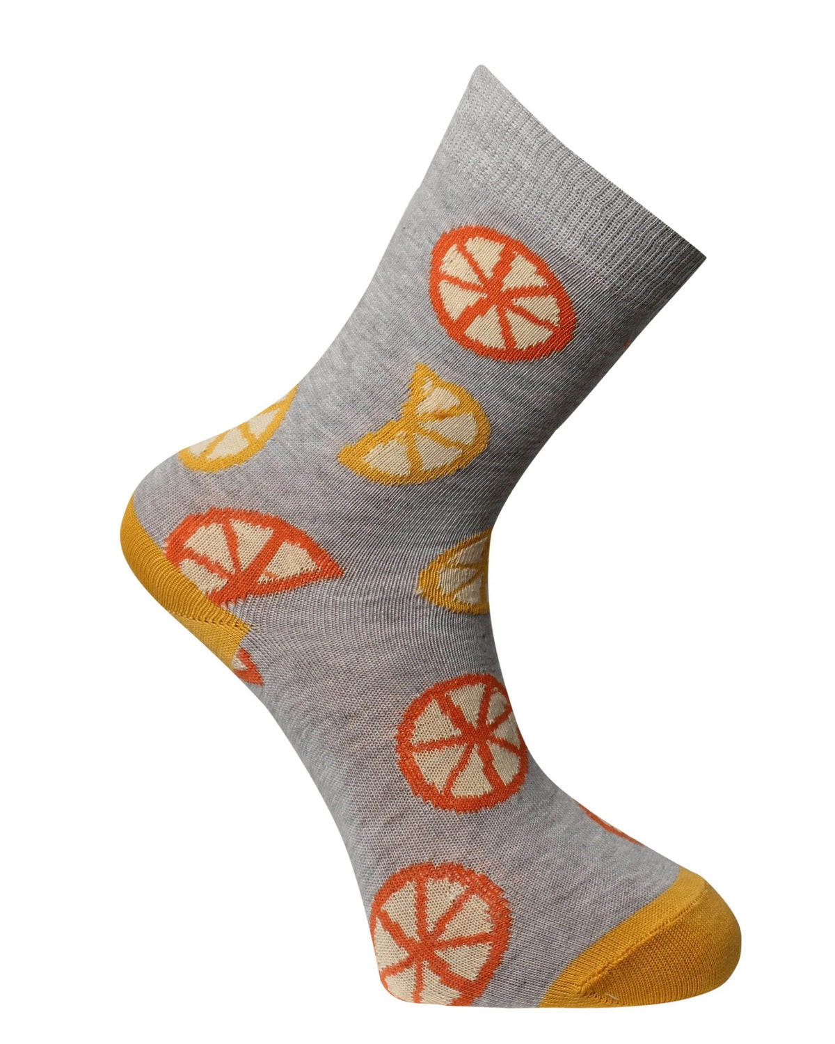 Oranges and Lemons Dam Strumpa