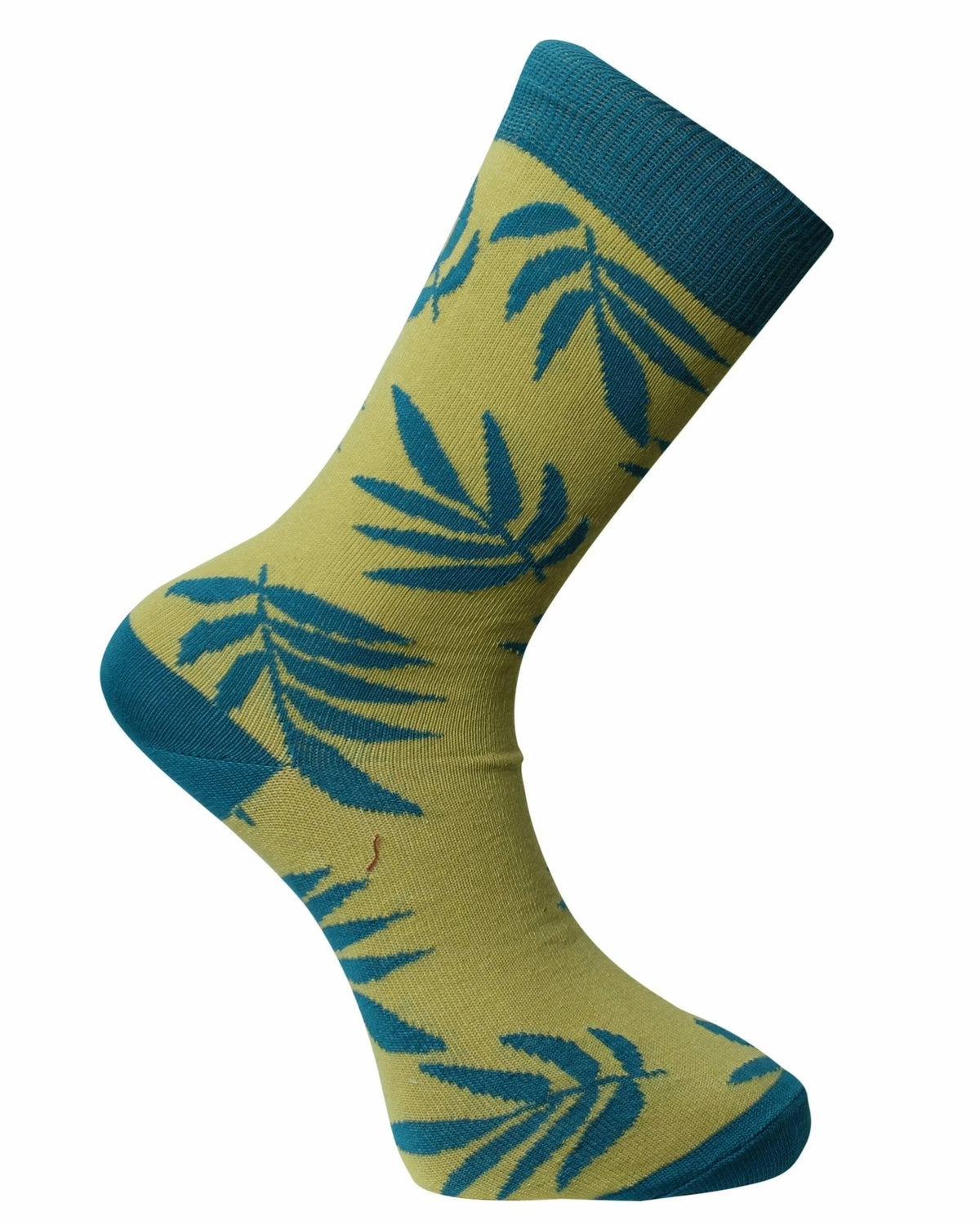 Tropical Palm Strumpa Herr